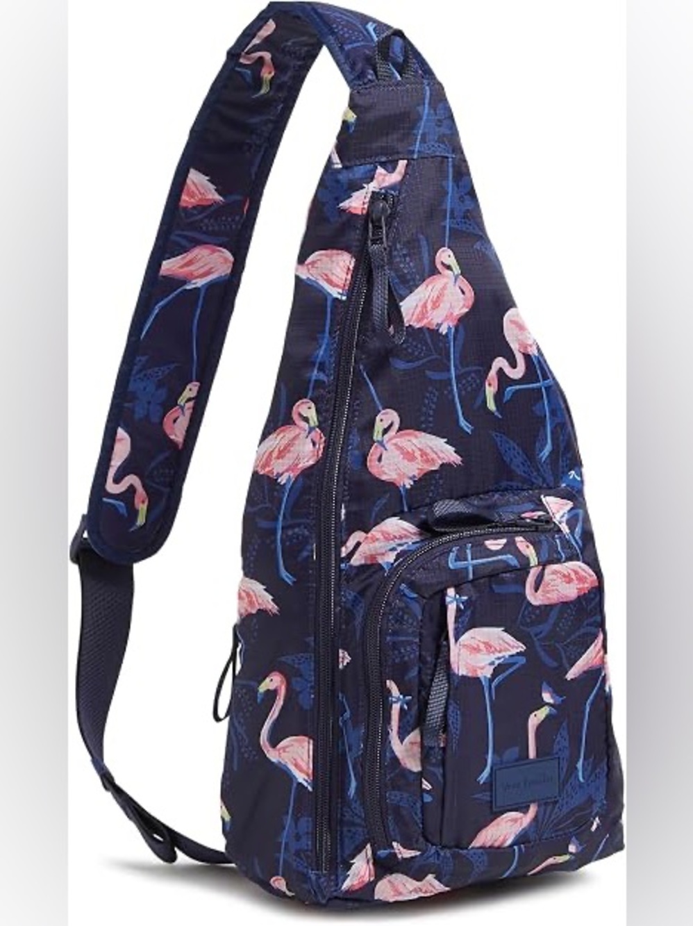 VERA BRADLEY  Ripstop Sling Backpack ✨